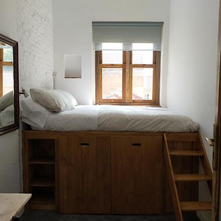 Апартаменти Piso Modernista En Casco Historico Con Garaje Картахена Екстер'єр фото
