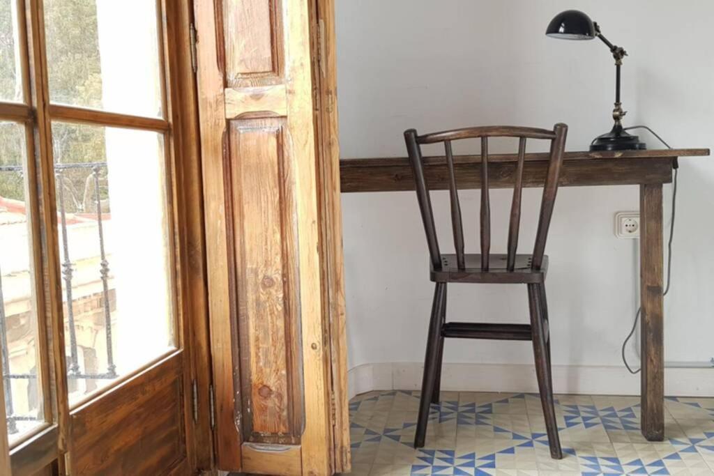 Апартаменти Piso Modernista En Casco Historico Con Garaje Картахена Екстер'єр фото