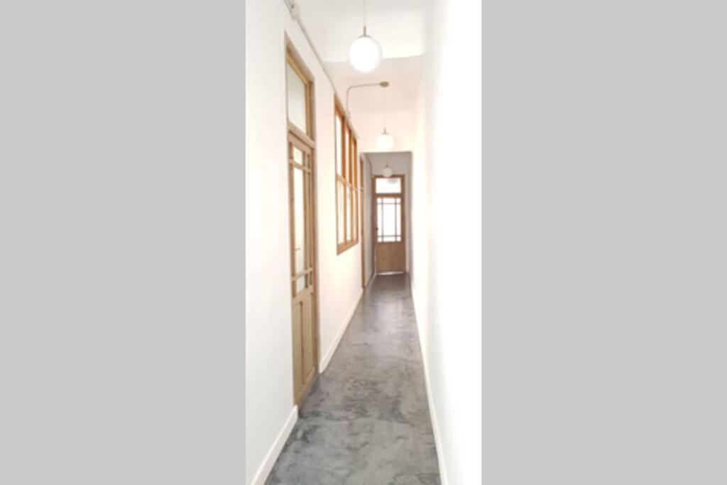 Апартаменти Piso Modernista En Casco Historico Con Garaje Картахена Екстер'єр фото
