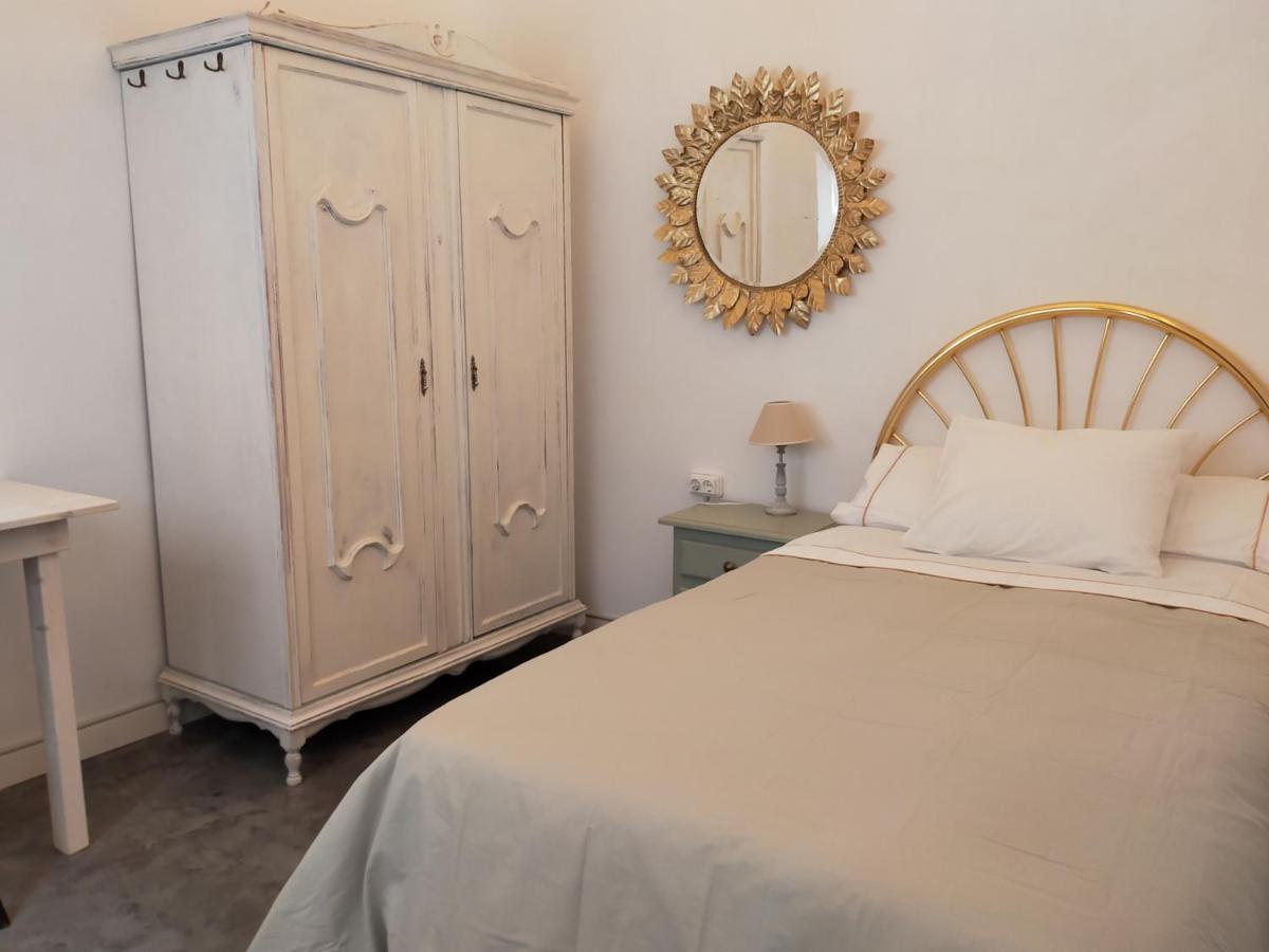 Апартаменти Piso Modernista En Casco Historico Con Garaje Картахена Екстер'єр фото