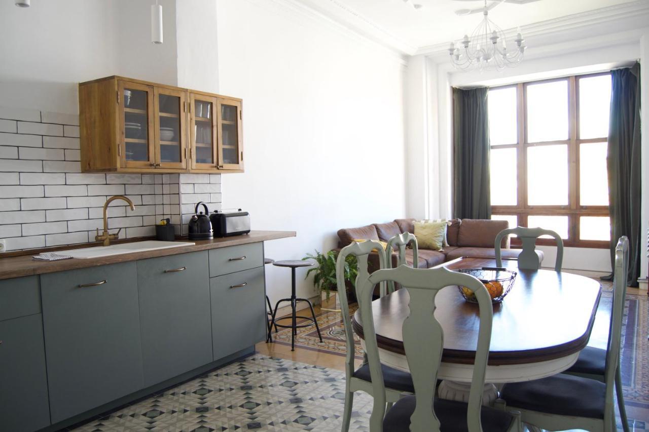 Апартаменти Piso Modernista En Casco Historico Con Garaje Картахена Екстер'єр фото