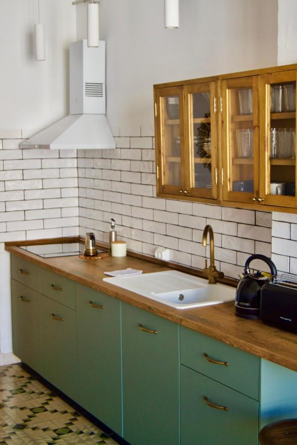 Апартаменти Piso Modernista En Casco Historico Con Garaje Картахена Екстер'єр фото