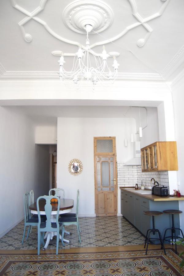 Апартаменти Piso Modernista En Casco Historico Con Garaje Картахена Екстер'єр фото